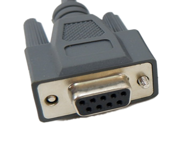 Verifone 26264-02 cable